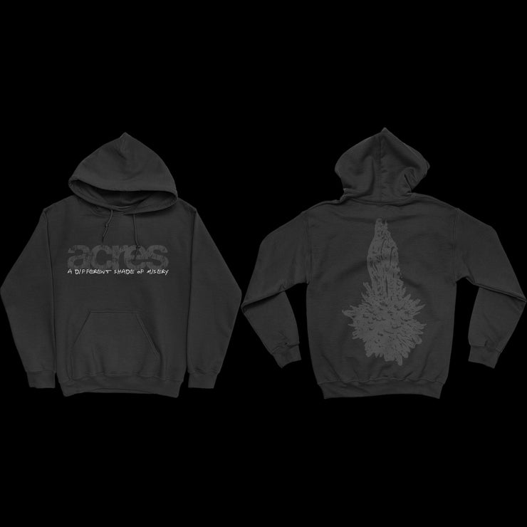 A Diffrent Shade Of Misery Hoodie